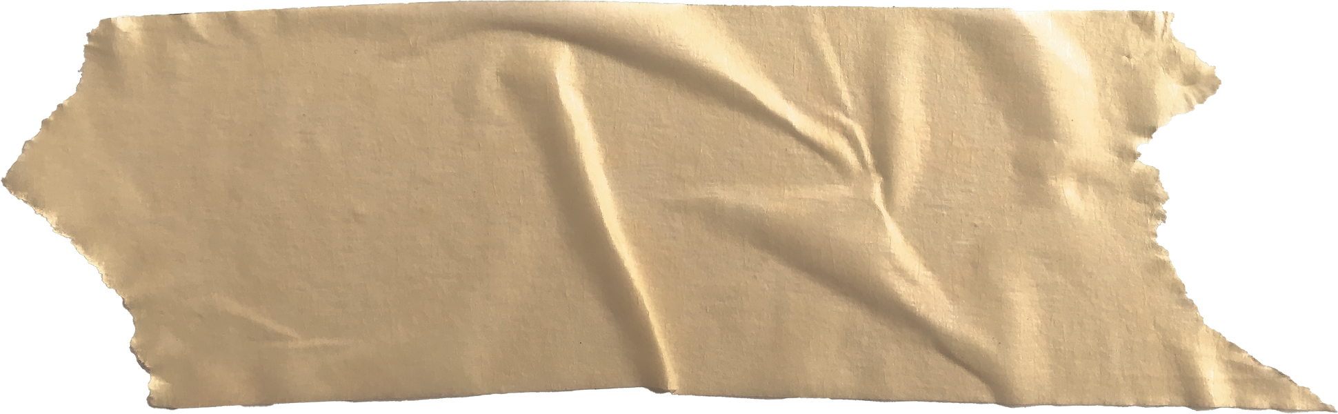Tape strip